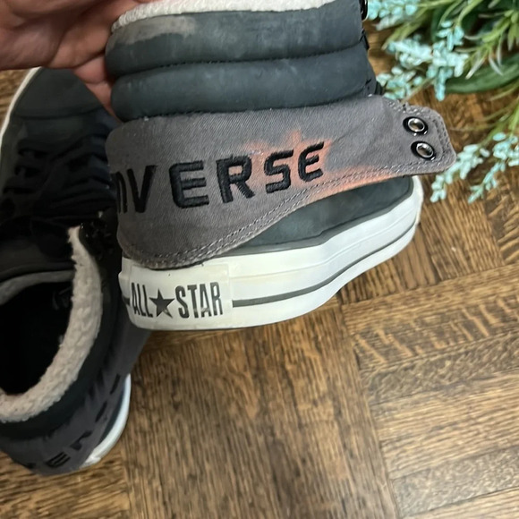 CONVERSE Fold Down shoes - Picture 7 of 11